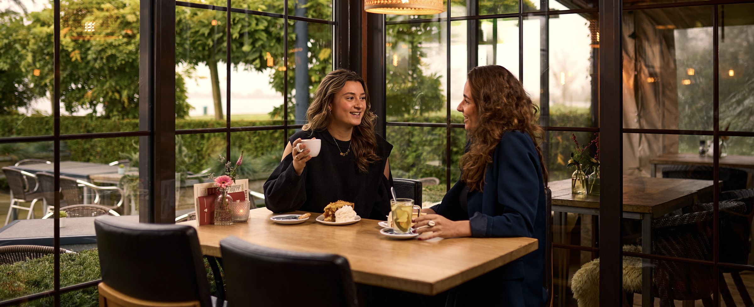 website 't Reeuwijkse Hout